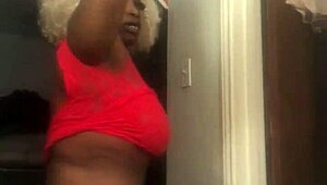 Intense Ass Smothering By Chokolatethunder