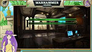 Warhammer 40k Inquisitor Trainer Unveils Thrilling Part 15 Adventure.