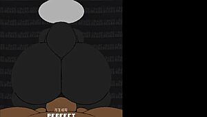 beat banger legacy mods grizzy x pan-pan with shaved gay cock assfucking monster cock big cock anal hardcore sex cum.