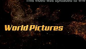 Niky handles monster cock in her ass for anal orgasm 😍