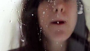 spitting practice session