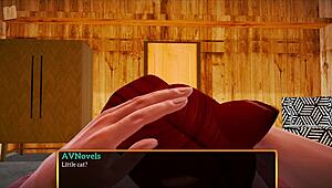 my new family episode 407 features some interesting moments