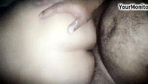 A steamy encounter with a seductive neighbor leads to a wild night of pleasure