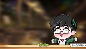 Virgin's First BL Manhwa Experience!