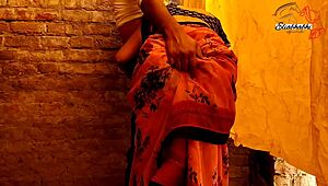 भाभी की पहली बार चुदाई में हार्डकोर मस्ती