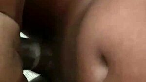 Exxxoticfreak Takes Monster Cock Missionary