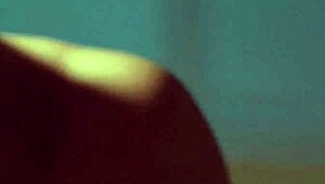 I got licked by Jenna Foxx