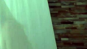 holy shit, teen stepsister fucks my dick hard and blows me off with a facial!