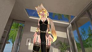 I got fucked at the beach house during vacation.