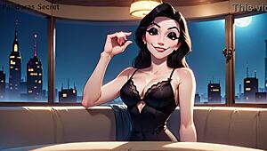 Sweet Verbal Humiliation for Beta Cuck with Pussy Denial and Mockery