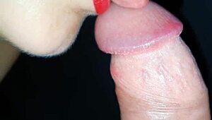 i dont stop enjoyin your big dick blowjob cumshot