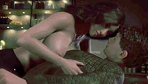 Complete Gameplay of The Genesis Order Part 38