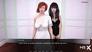 Dusklightmanor - All Gathered All Together E1 81