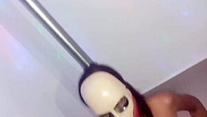 無料の独占本物ポルノ 彼女は数学に合格するために制服を着て一緒に行きます。 ホテルに行ってセクシーに踊りましょう。 本物の自家製ポルノ