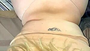 Latina deepthroats friend then takes cock in pussy and ass