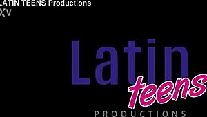 Two cocks break emily white's ass in a wild 3 on 1.