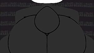 beat banger legacy mods grizzy x pan-pan with shaved gay cock assfucking monster cock big cock anal hardcore sex cum.