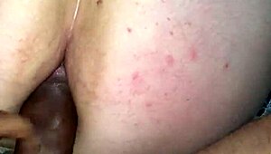 Latina deepthroats friend then takes cock in pussy and ass