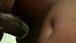 Exxxoticfreak Takes Monster Cock Missionary