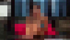 Is that tiny thing your cock?