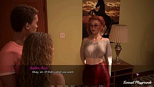 Hey, wanna see Fetish Locator 3? My favorite dessert is her sweet hentai pussy!