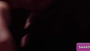 I got licked by Jenna Foxx