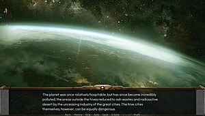 Warhammer 40k Inquisitor Trainer Part 1: New Job