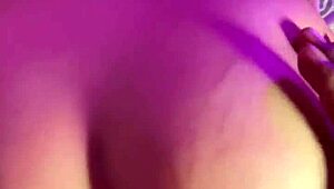 Favorite Schoolgirl with Tender Voice in Anime Setting