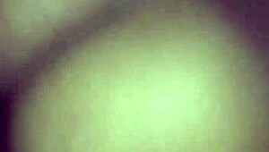 Watch This Stripper Bitch Rip Clothes and Get Creampied