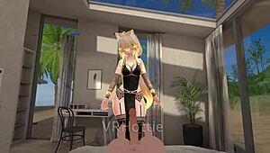 I got fucked at the beach house during vacation.