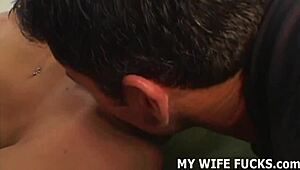 i want to try something a little different tonight