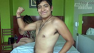 1 Temporada De Los Videos Aficionados - Fin