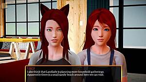 my new family episode 407 features some interesting moments