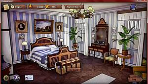 intriguing anime hentai breeding farm with redhead slut and monster cock