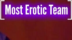 Summer camp lust: Clitoride rubbing and intense fucking