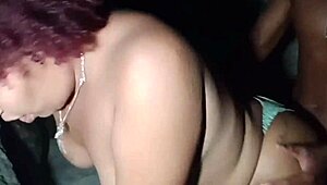 risky public adventure on the beach nearly caught by police