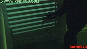 Brickzilla and Lia Lovely clash in a wild nightmare of big cock and massive tits. What a shocking duo!