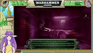 Warhammer 40k Inquisitor Trainer Unveils Thrilling Part 15 Adventure.