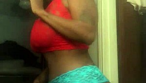 Intense Ass Smothering By Chokolatethunder