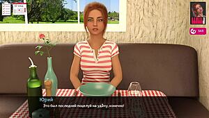 Complete gameplay with Melody part 25!