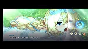 Best Anime Hentai Game With Cute Characters