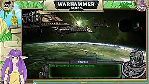 Warhammer 40k Inquisitor Trainer Unveils Thrilling Part 15 Adventure.