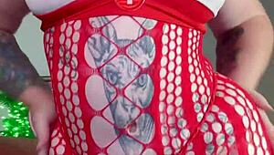 she's got a hairy pussy and i finger her until she orgasms, moaning loudly