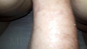 Intense Fisting Session For Gay Slave In Sixth Month.