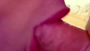 swallowed his thick cock in every hole, ass filled with cum