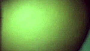 Watch This Stripper Bitch Rip Clothes and Get Creampied