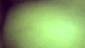 Watch This Stripper Bitch Rip Clothes and Get Creampied