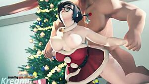 yo, check this wild overwatch compilation for 2022