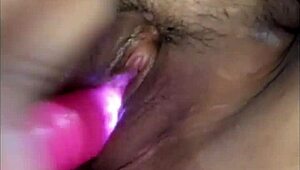 Playing with my toys in mexican amateur scene