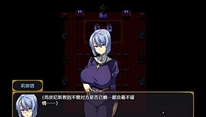 Bakunyuu party ntr episode1 hentai sex game story